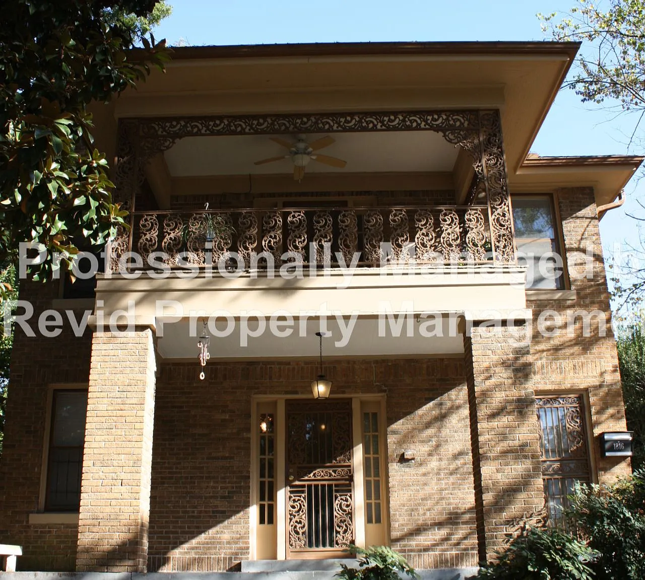 Quaint 1 Bed/1 Bath Apartment — Photo 2