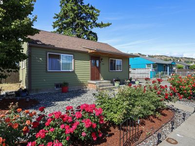 1510 W 10th St, The Dalles, OR, 97058