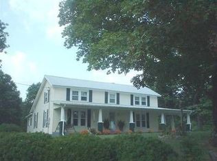 206 Wildcat Creek Rd, Indian Mound, TN 37079