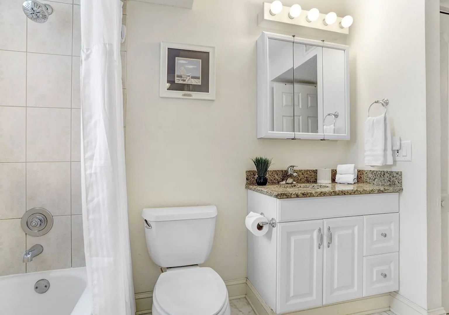 Coastal Living Just Steps from Indian Rocks Beach — Photo 4
