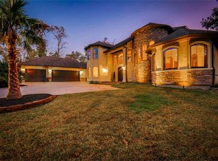 4518 Chateau Creek Way, Spring, TX 77386