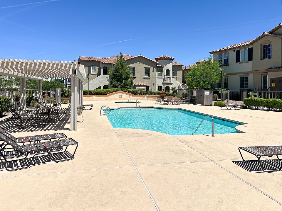 #Guardian Realty 50 Auro De blanco St #10202 Henderson Condo Rental pool_06232025