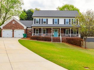 4600 Adams Ct SW, Lilburn, GA 30047