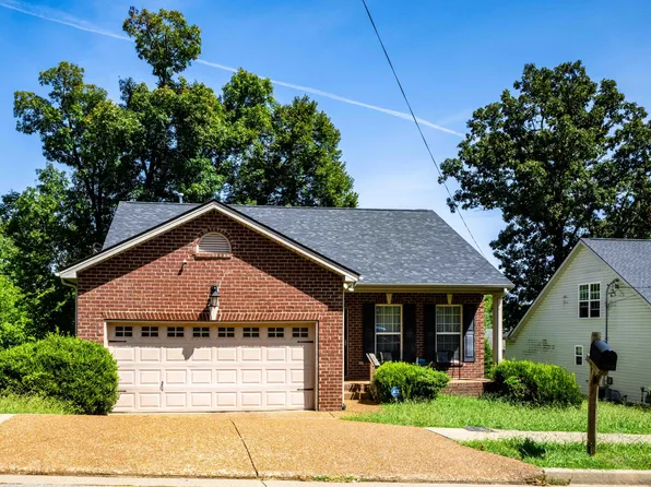 4536 Hamilton Ln, Antioch, TN 37013