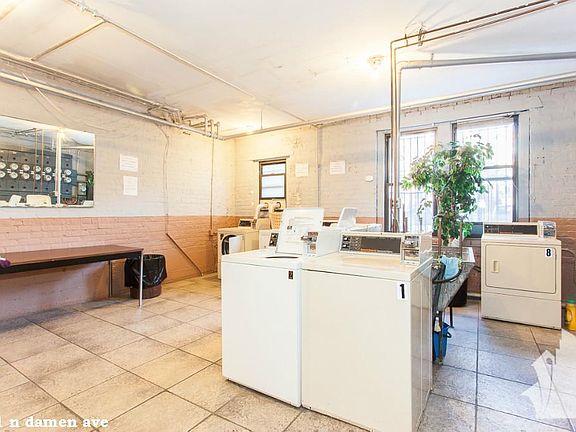 3rd image of 4851 N Damen Ave #1615