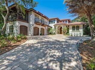 10 Ocean Club Dr, Fernandina Beach, FL 32034