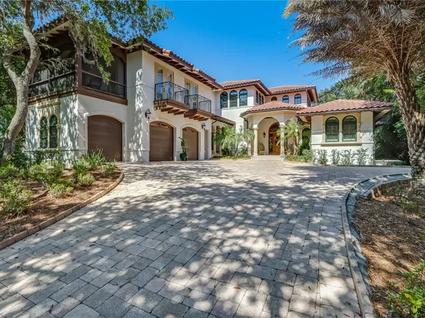 10 Ocean Club Dr, Fernandina Beach, FL 32034