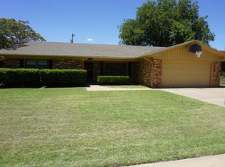 6004 Oxford Ave, Lubbock, TX 79413