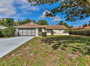 11981 Linden Dr, Spring Hill, FL 34608