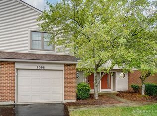 2398 Fieldstone Cir, Fairborn, OH 45324