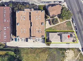 3628-30 Reynard Way, San Diego, CA 92103