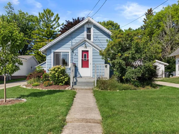 433 S 1st STREET, Cedar Grove, WI 53013