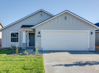 2904 W Dark Sky St, Kuna, ID 83634