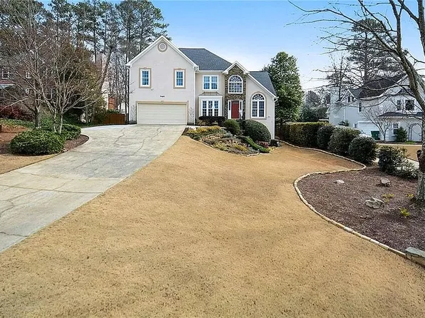 543 Chapman Ln, Marietta, GA 30066