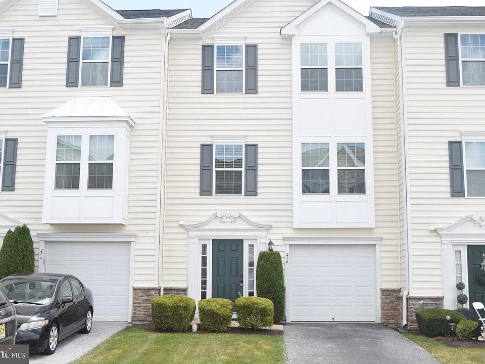 226 Bardel Dr #226