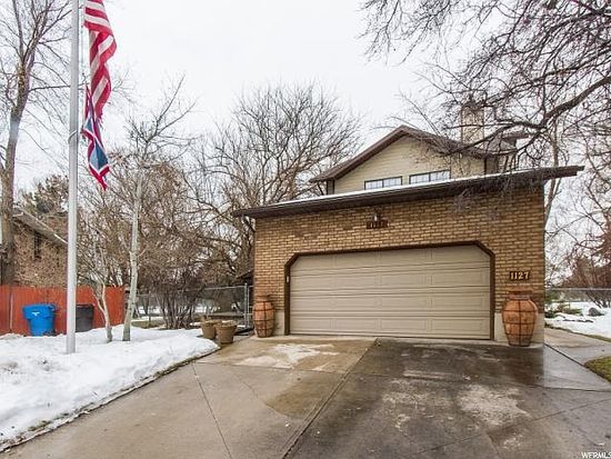 1127 W 1130 N, Farmington, UT 84025
