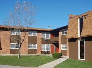 2018 Gilead Ave #2, Zion, IL 60099