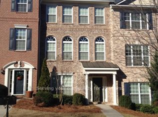 217 Magnolia Chase Dr, Marietta, GA 30008