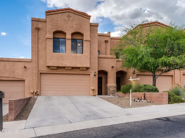 629 E Weckl Pl, Tucson, AZ 85704