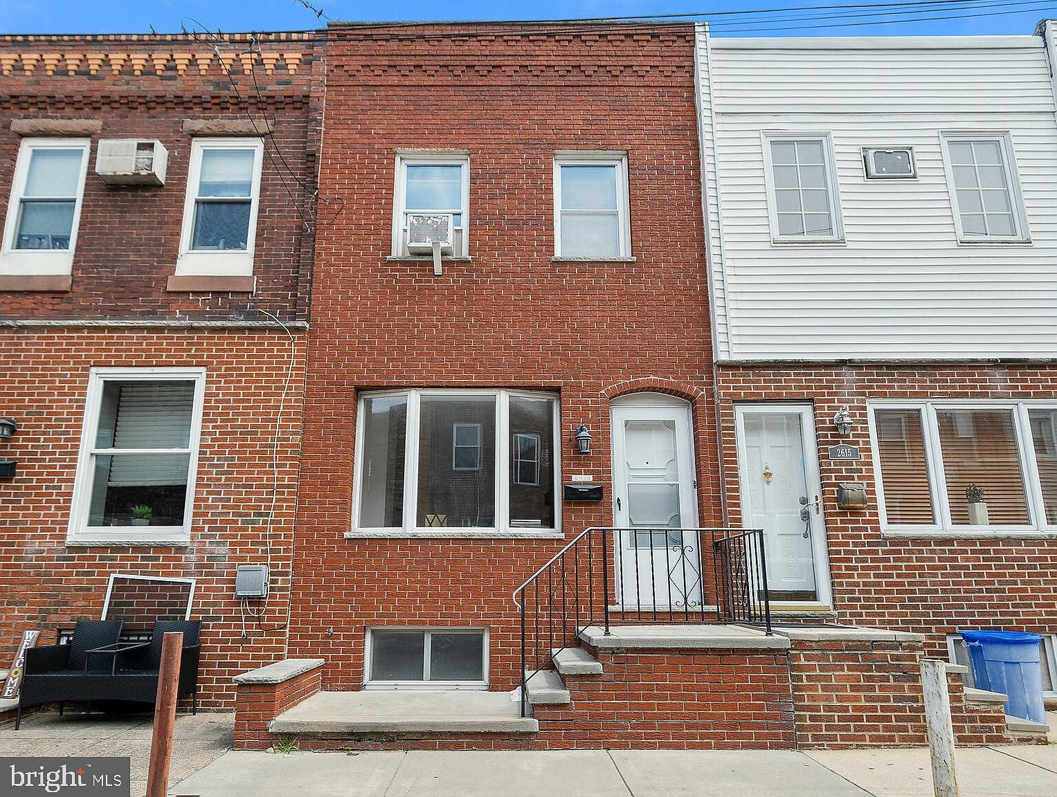 2613 S Chadwick St, Philadelphia, PA 19145 Zillow