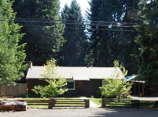 348 Red Blanket Rd, Prospect, OR 97536