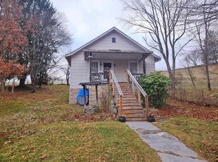 231 Hubble Hill Rd, North Tazewell, VA 24630