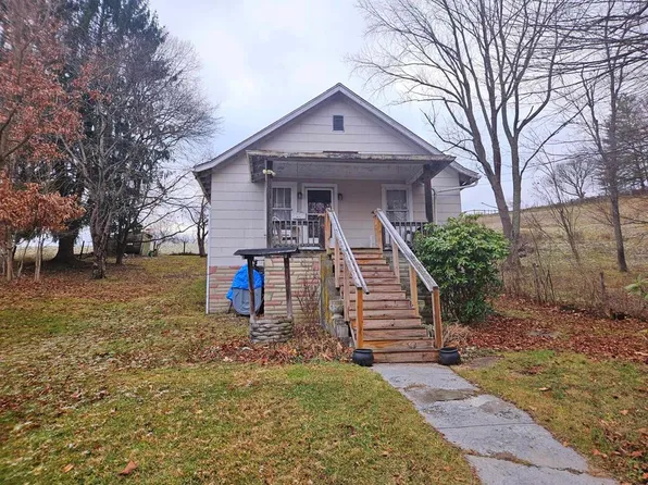 231 Hubble Hill Rd, North Tazewell, VA 24630
