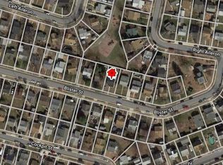 37 Blister St, Middle River, MD 21220