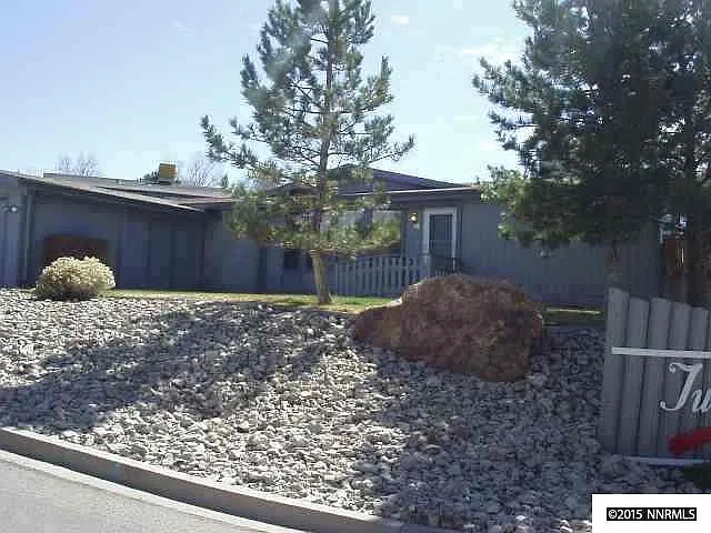 580 Big Knob Dr photo 1
