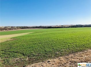 County Road 424, Thrall, TX 76578