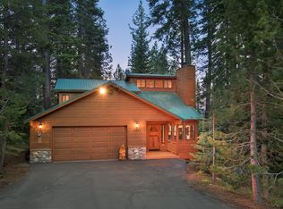 12085 Bennett Flat Rd, Truckee, CA 96161