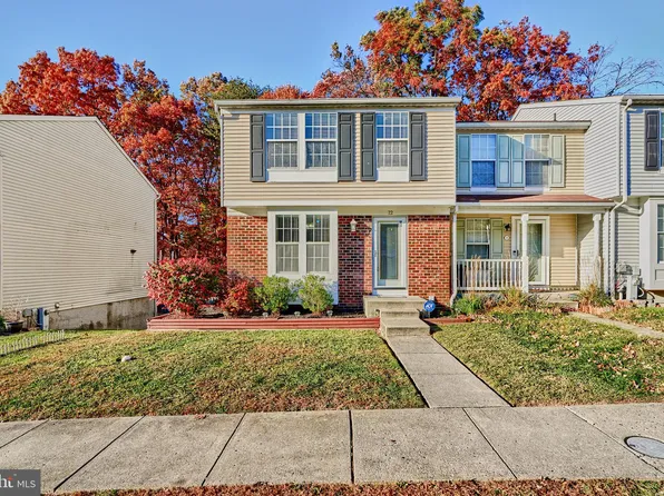 12 Shrewsbury Ct, Perry Hall, MD 21128