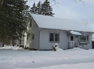 244 Watson St, Antigo, WI 54409