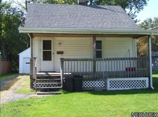 1294 E 359th St, Eastlake, OH 44095