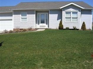 74 Chippewa Trl, Rittman, OH 44270