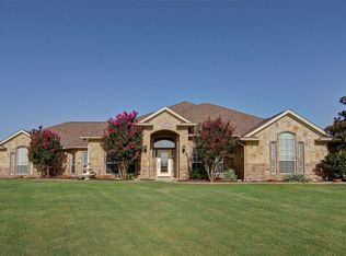 170 Brook Hollow Ln, Weatherford, TX 76088