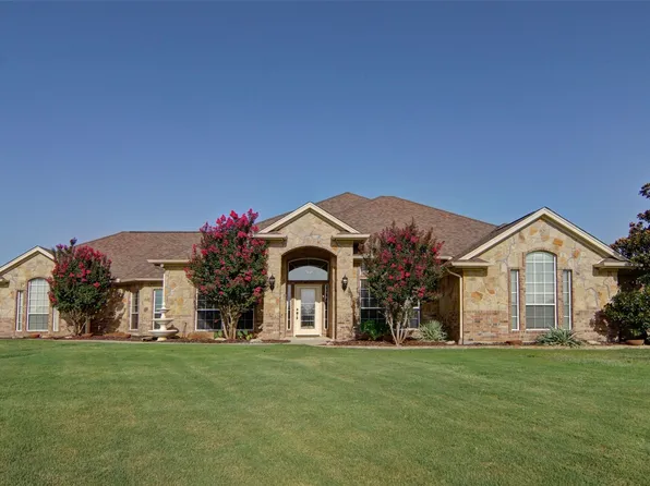 170 Brook Hollow Ln, Weatherford, TX 76088