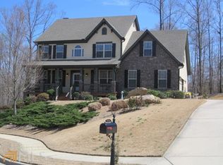 5774 Boulder Ridge Ct, Flowery Branch, GA 30542