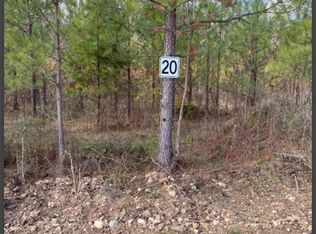 LOT 20 Hidden Pines Loop, Broken Bow, OK 74728