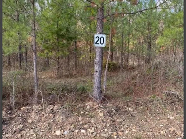 LOT 20 Hidden Pines Loop, Broken Bow, OK 74728