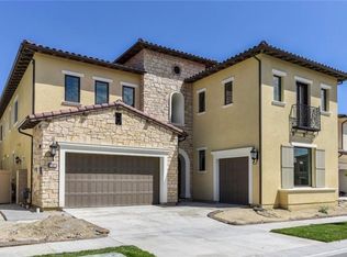 105 Spacial, Irvine, CA 92618