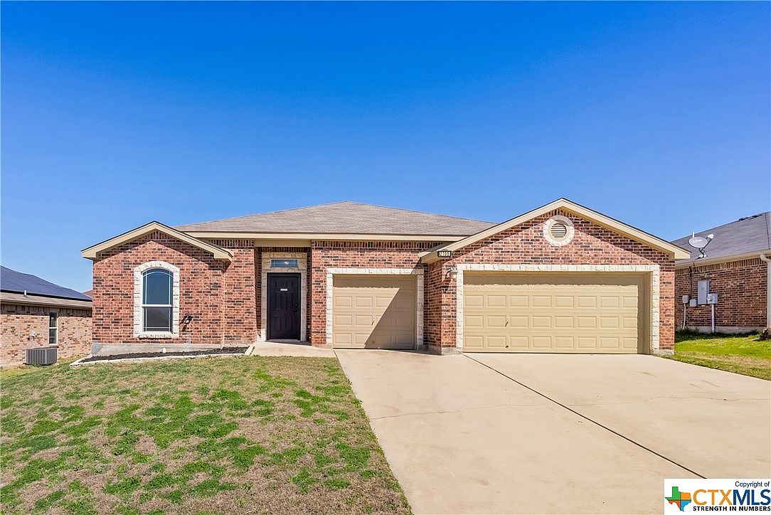 2705 Tara Dr, Killeen, TX 76549 Zillow