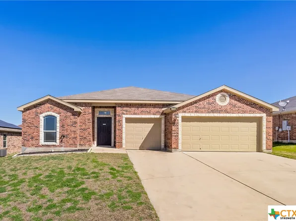 2705 Tara Dr, Killeen, TX 76549