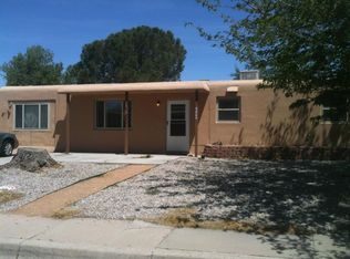6009 Aztec Rd NE, Albuquerque, NM 87110