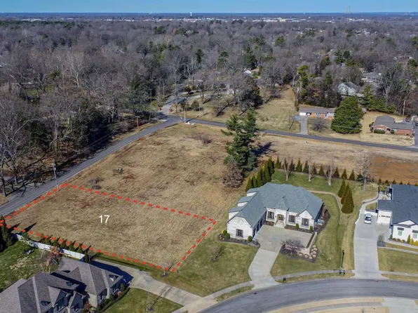 Westwood Blvd Lot 17, Paducah, KY 42001
