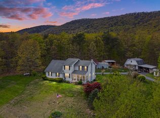 2761 Boliver Rd LOT WP001, Fort Valley, VA 22652