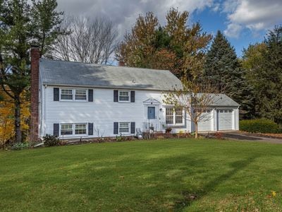 91 Goebel Road, Hamden, CT, 06514