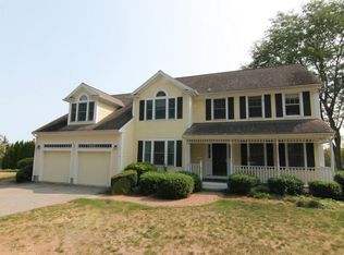 28 Fern St, Lexington, MA 02421