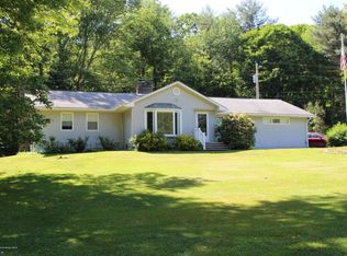 271 State Route 2016, Nicholson, PA 18446