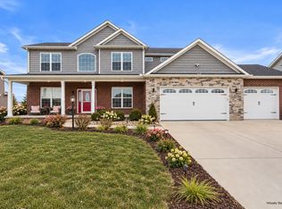 3614 Freedom Blvd, Champaign, IL 61822